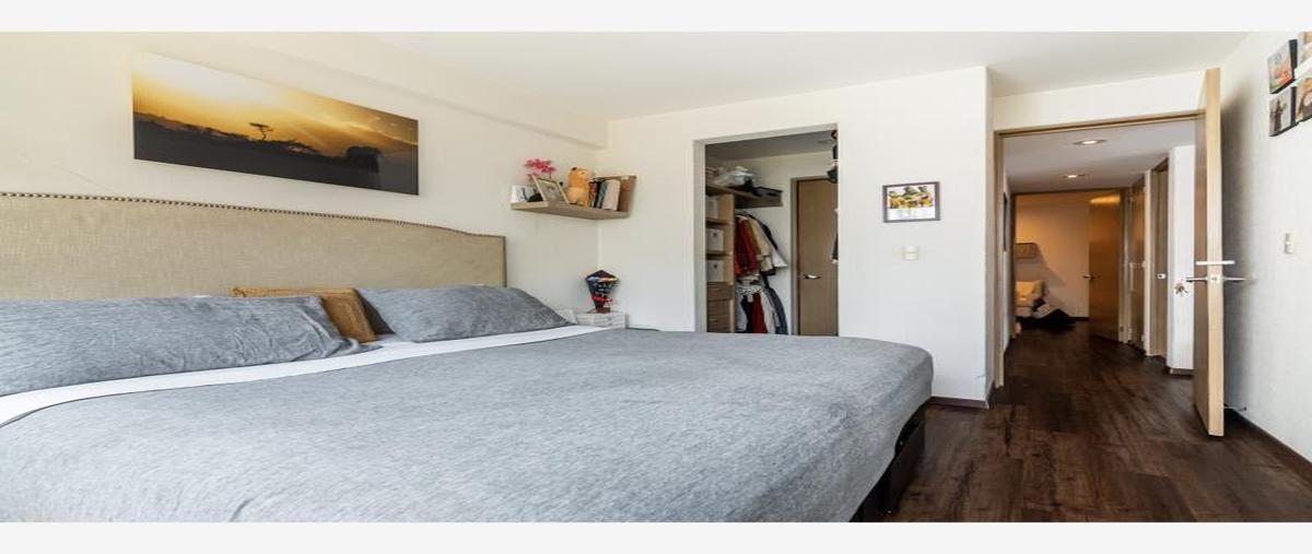 Foto de departamento en venta en avenida coyoacan , del valle sur, benito juárez, df / cdmx, 0 No. 03