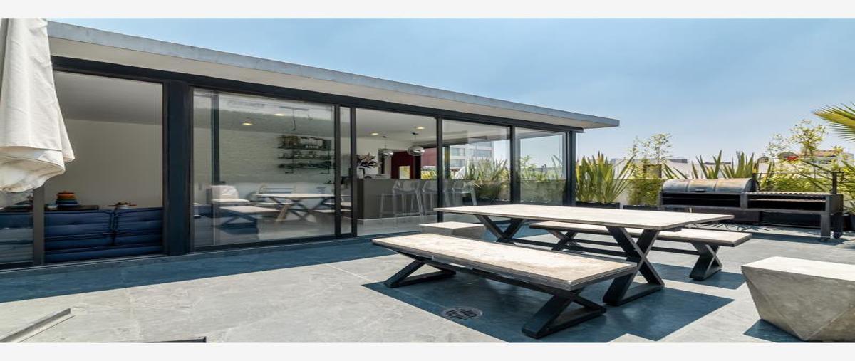 Foto de departamento en venta en avenida coyoacan , del valle sur, benito juárez, df / cdmx, 0 No. 04