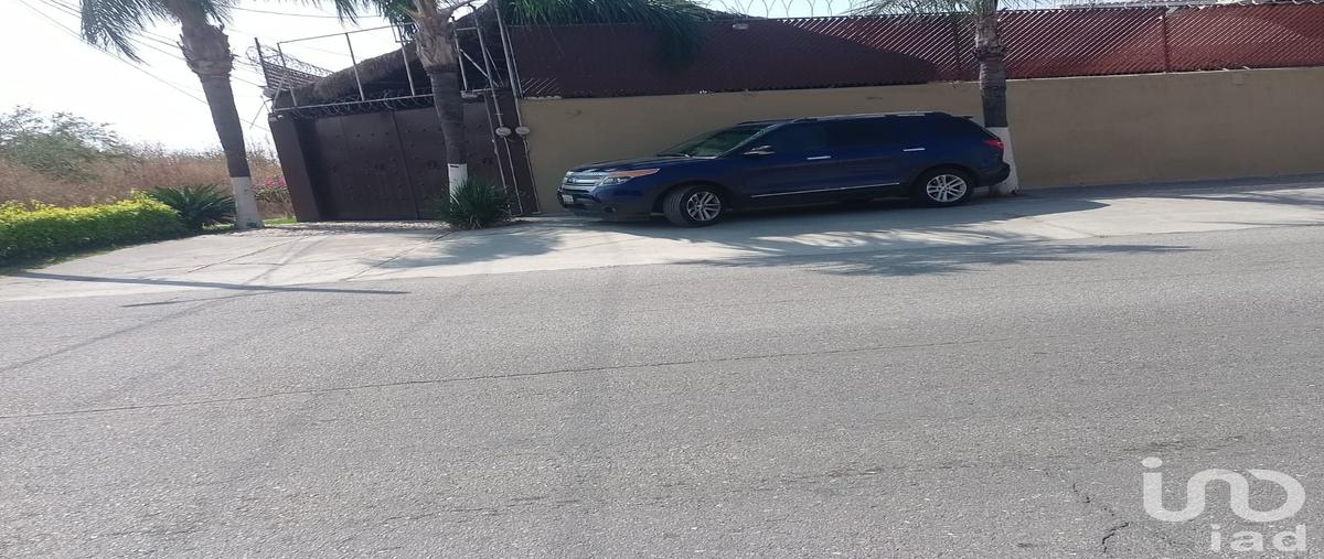 Foto de terreno habitacional en venta en avenida crisantemos 123, obrera popular, xochitepec, morelos, 30976572 No. 03