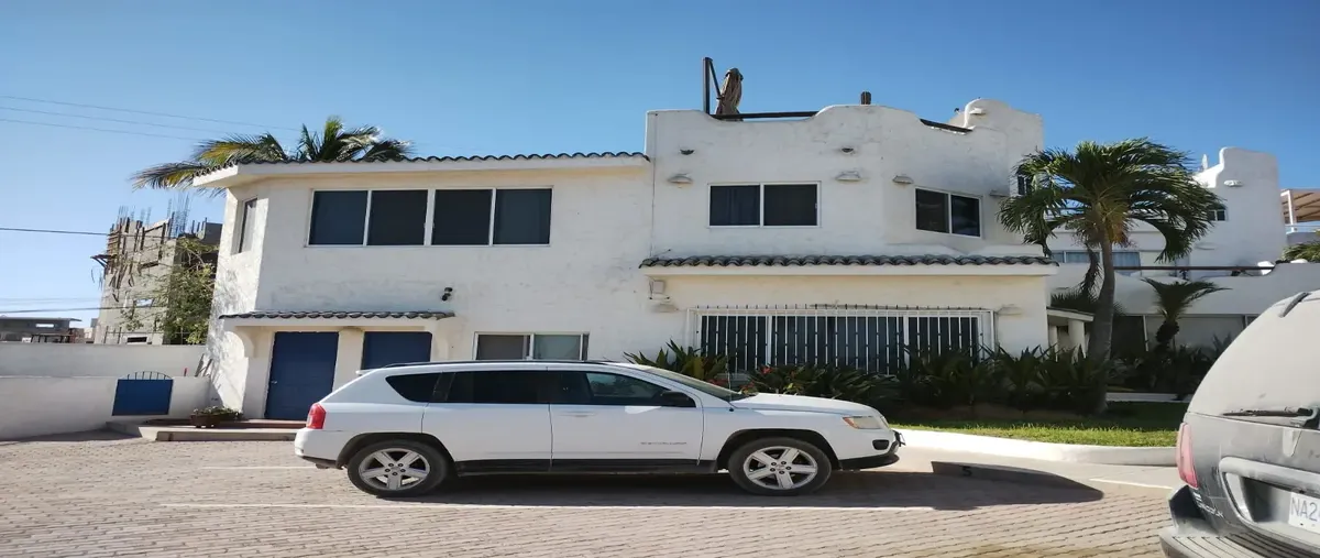 Foto de casa en condominio en avenida crispin ceseña 1, el tezal, los cabos, baja california sur, 0 foto 01 Foto de casa en condominio en renta en avenida crispin ceseña 1, el tezal, los cabos, baja california sur, 0 No. 01