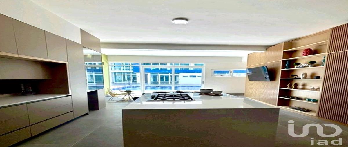 Foto de departamento en venta en avenida cristal 127, áurea residencial, monterrey, nuevo león, 30612410 No. 03