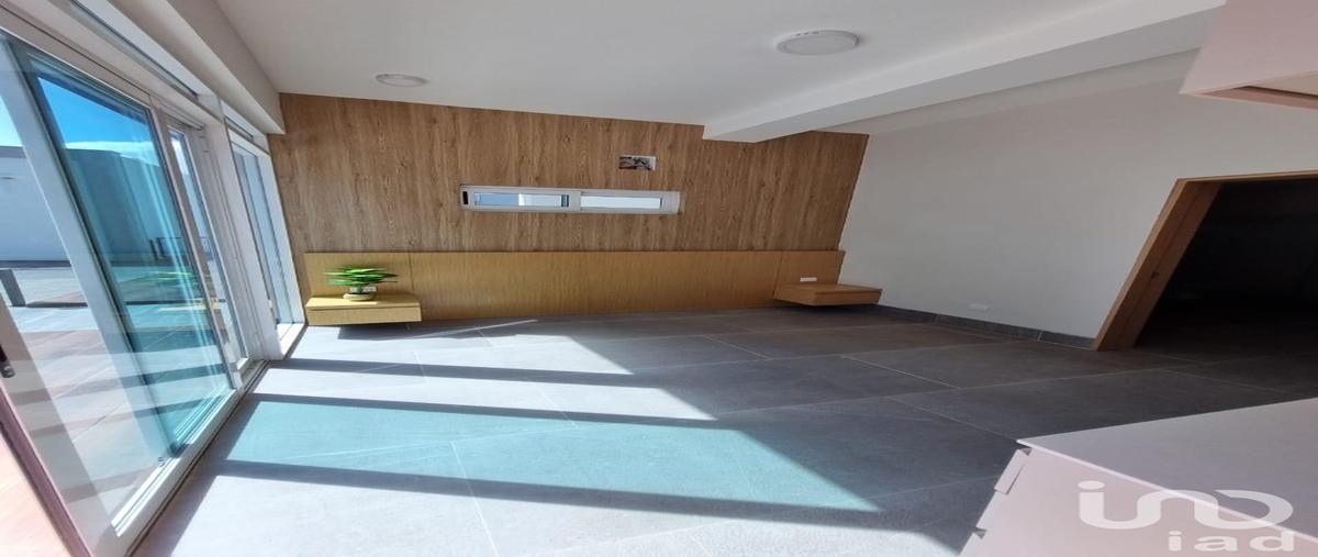 Foto de departamento en venta en avenida cristal 127, áurea residencial, monterrey, nuevo león, 30612410 No. 04