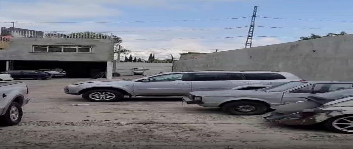 Foto de bodega en venta en avenida cristóbal colón 3561, lópez portillo, guadalajara, jalisco, 0 No. 03