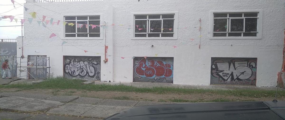 Foto de bodega en avenida cristóbal colón 3561, lópez portillo, guadalajara, jalisco, 0 foto 01 Foto de bodega en venta en avenida cristóbal colón 3561, lópez portillo, guadalajara, jalisco, 0 No. 01