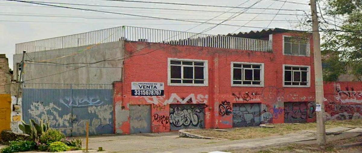 Foto de bodega en avenida cristóbal colón 3561, lópez portillo, guadalajara, jalisco, 0 foto 02 Foto de bodega en venta en avenida cristóbal colón 3561, lópez portillo, guadalajara, jalisco, 0 No. 02