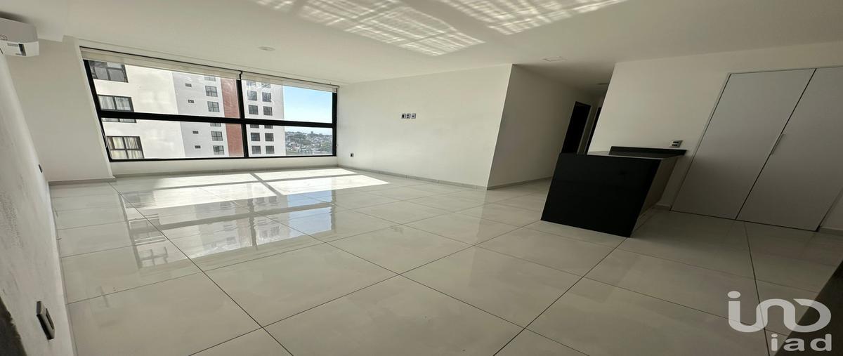 Foto de departamento en renta en avenida cristobal colon 4964, nueva españa, guadalajara, jalisco, 30896886 No. 03