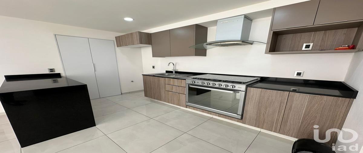 Foto de departamento en renta en avenida cristobal colon 4964, nueva españa, guadalajara, jalisco, 30896886 No. 04