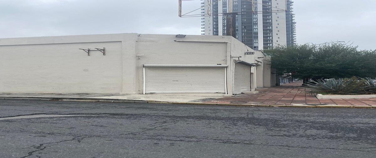 Foto de bodega en avenida cristóbal colón , centro, monterrey, nuevo león, 0 foto 01 Foto de bodega en renta en avenida cristóbal colón , centro, monterrey, nuevo león, 0 No. 01