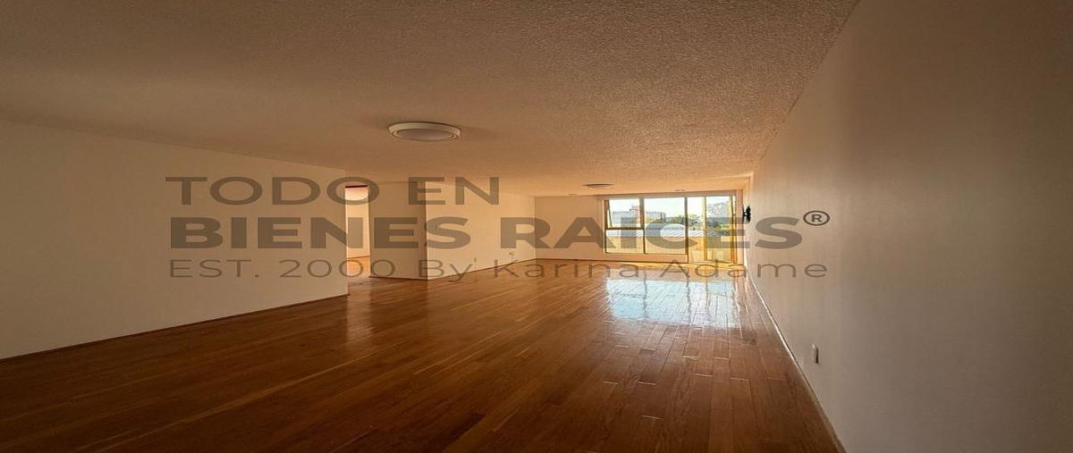 Foto de departamento en venta en avenida cristóbal colón , lomas verdes 1a sección, naucalpan de juárez, méxico, 30725618 No. 05