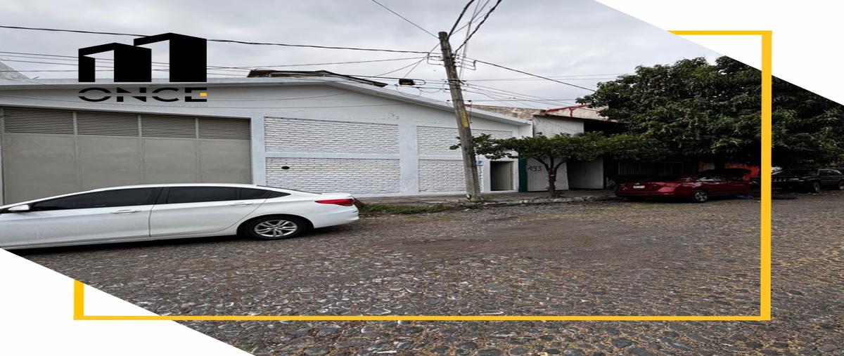Foto de bodega en renta en avenida cristóbal colón , los viveros, colima, colima, 29414534 No. 02