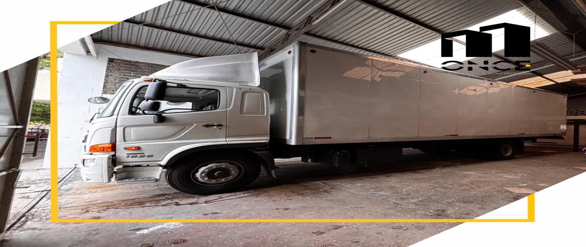 Foto de bodega en renta en avenida cristóbal colón , los viveros, colima, colima, 29414534 No. 03