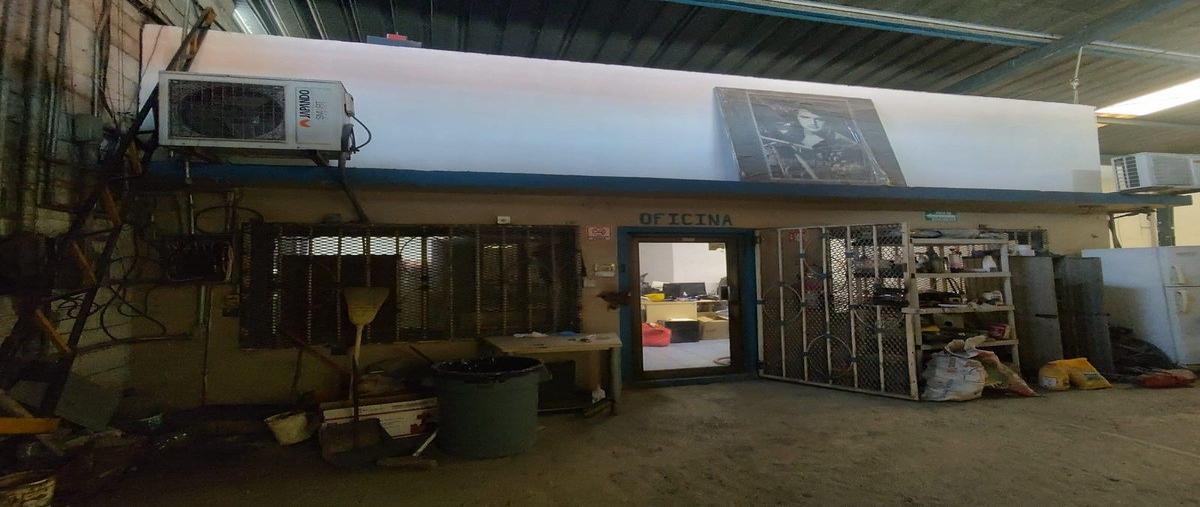 Foto de bodega en renta en avenida cristobal colón , monterrey centro, monterrey, nuevo león, 0 No. 03