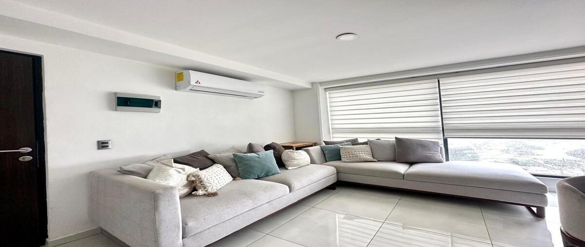 Foto de departamento en renta en avenida cristobal colon , nueva españa, guadalajara, jalisco, 0 No. 02