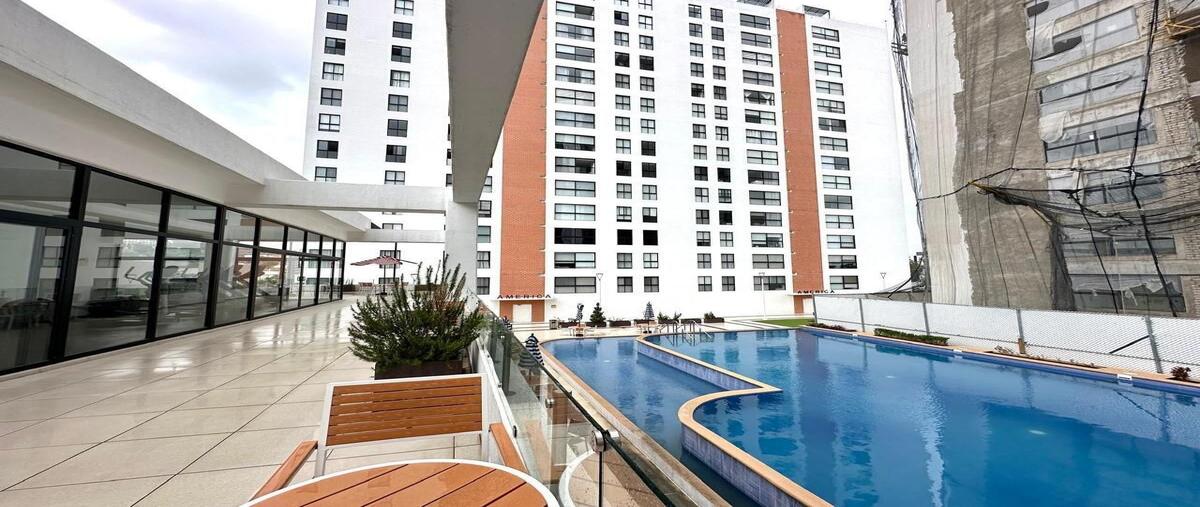 Foto de departamento en renta en avenida cristobal colon , nueva españa, guadalajara, jalisco, 0 No. 04