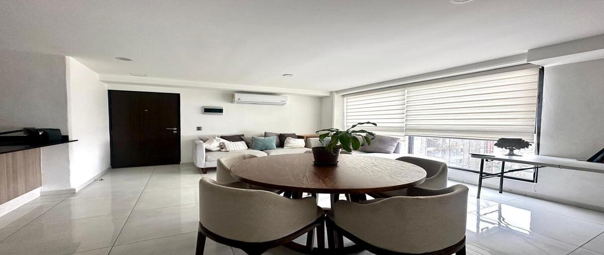 Foto de departamento en renta en avenida cristobal colon , nueva españa, guadalajara, jalisco, 0 No. 05