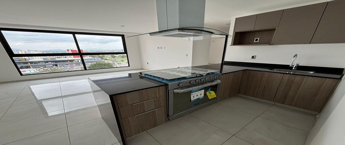 Foto de departamento en renta en avenida cristobal colon , nueva españa, guadalajara, jalisco, 0 No. 03