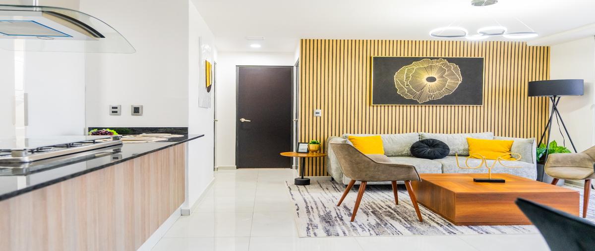 Foto de departamento en venta en avenida cristobal colon , nueva españa, guadalajara, jalisco, 30861551 No. 05