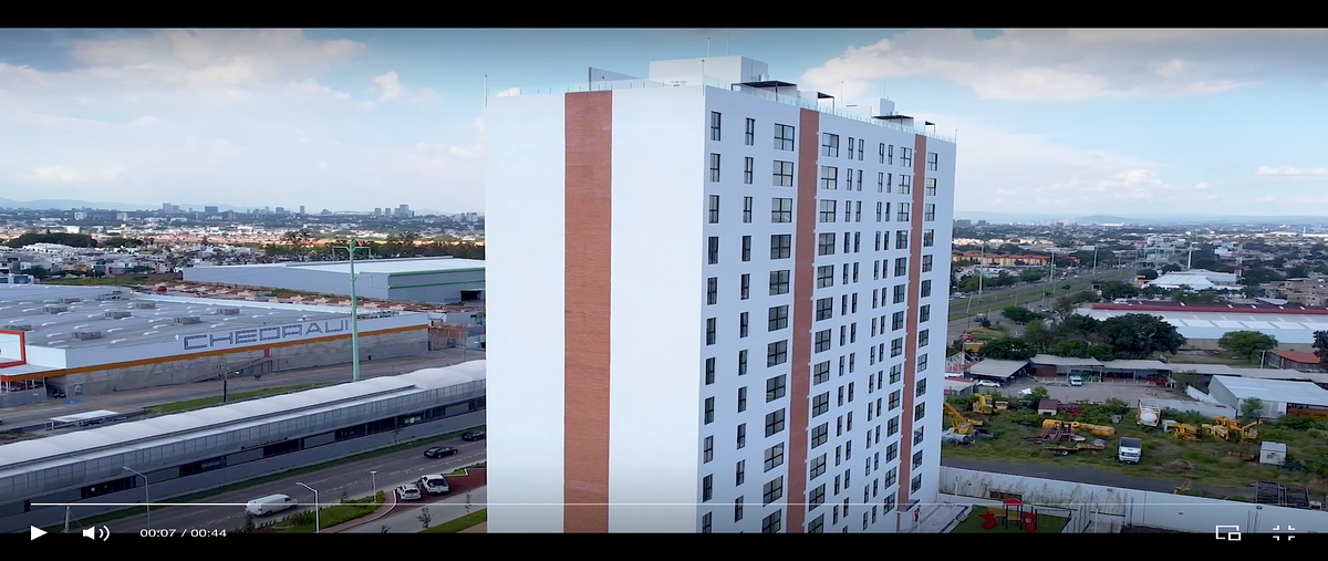 Foto de departamento en venta en avenida cristobal colon , nueva españa, zapopan, jalisco, 0 No. 04