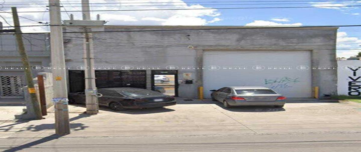 Foto de bodega en renta en avenida cristobal colon , paseos de chihuahua, chihuahua, chihuahua, 28837602 No. 01