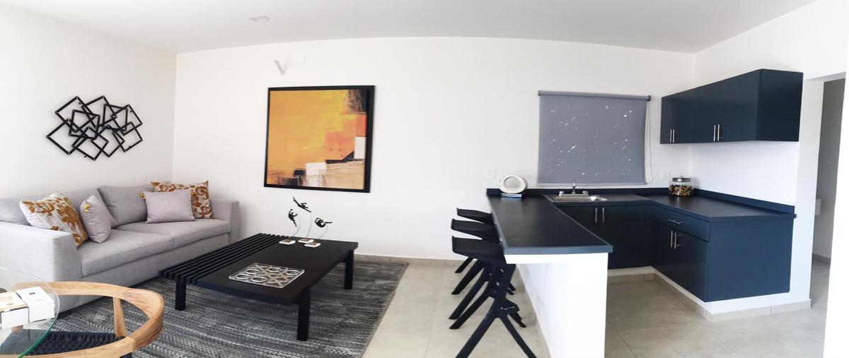 Foto de departamento en venta en avenida cristóbal colón , rincón de las plazas, mazatlán, sinaloa, 30531023 No. 03