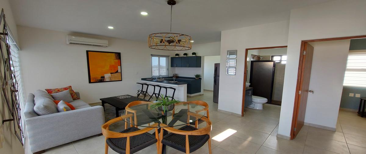 Foto de departamento en venta en avenida cristóbal colón , rincón de las plazas, mazatlán, sinaloa, 30531042 No. 03