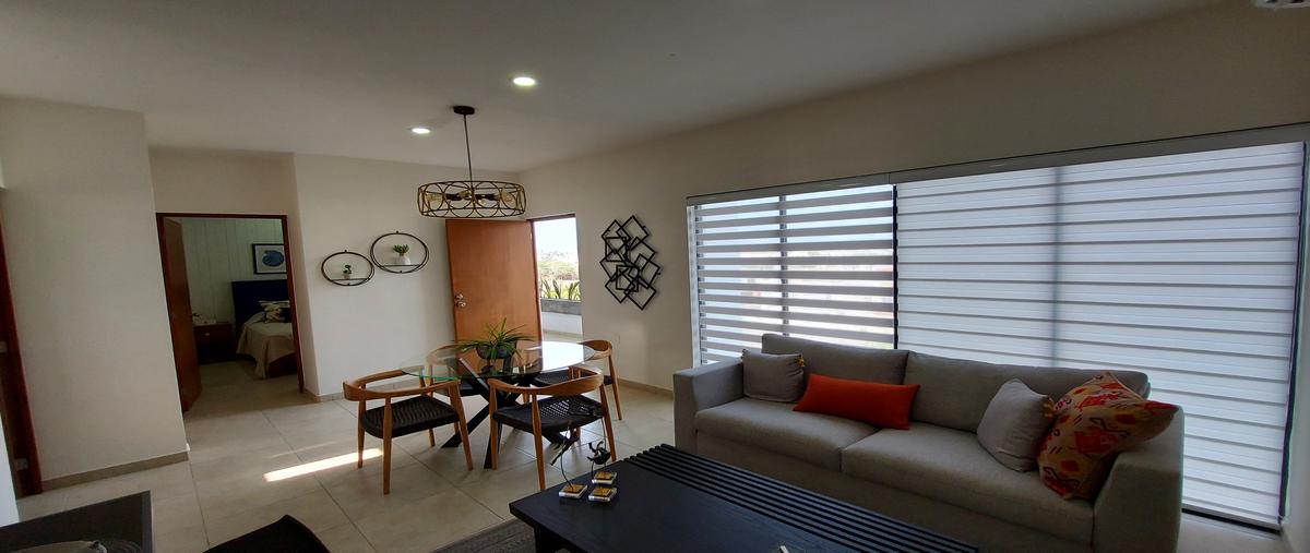 Foto de departamento en venta en avenida cristóbal colón , rincón de las plazas, mazatlán, sinaloa, 30531042 No. 04