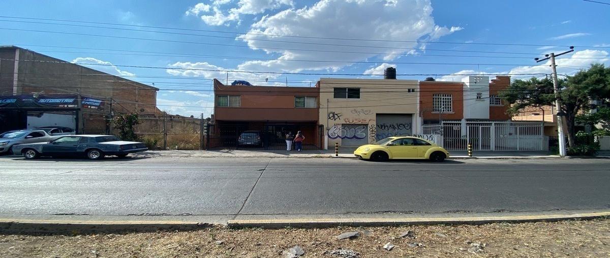 Foto de edificio en venta en avenida cruz del sur , colón, guadalajara, jalisco, 28209606 No. 02