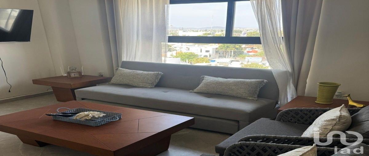 Foto de departamento en renta en avenida cruz lizárraga 805, palos prietos, mazatlán, sinaloa, 30766490 No. 05