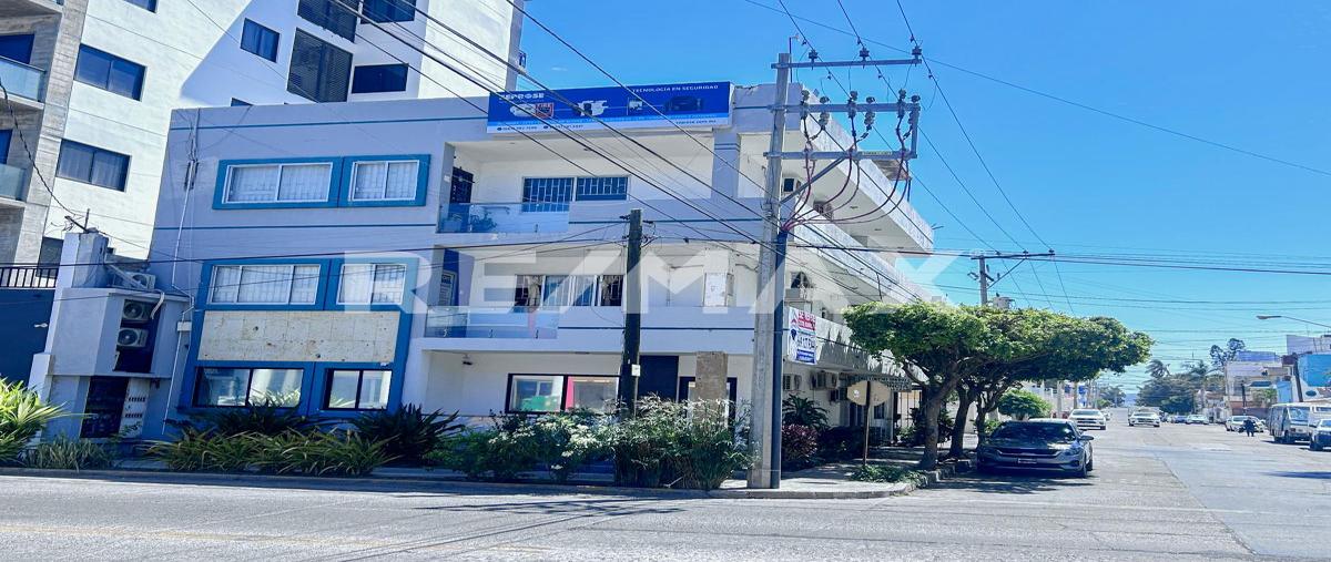 Foto de edificio en venta en avenida cruz lizarraga , ferrocarrilera, mazatlán, sinaloa, 0 No. 02