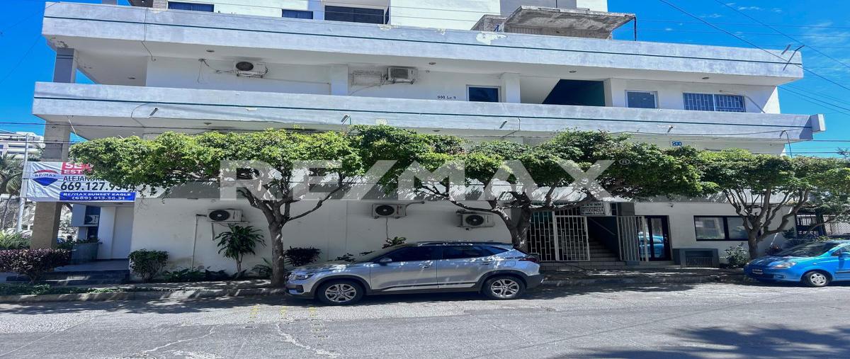 Foto de edificio en venta en avenida cruz lizarraga , ferrocarrilera, mazatlán, sinaloa, 0 No. 05