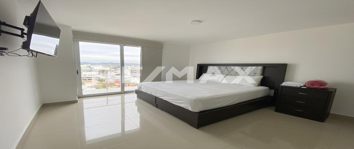 Foto de departamento en venta en avenida cruz lizarraga "torre alba" , ferrocarrilera, mazatlán, sinaloa, 0 No. 04