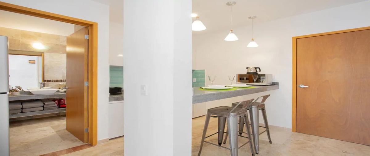 Foto de departamento en venta en avenida ctm 16, zazil ha, solidaridad, quintana roo, 0 No. 04