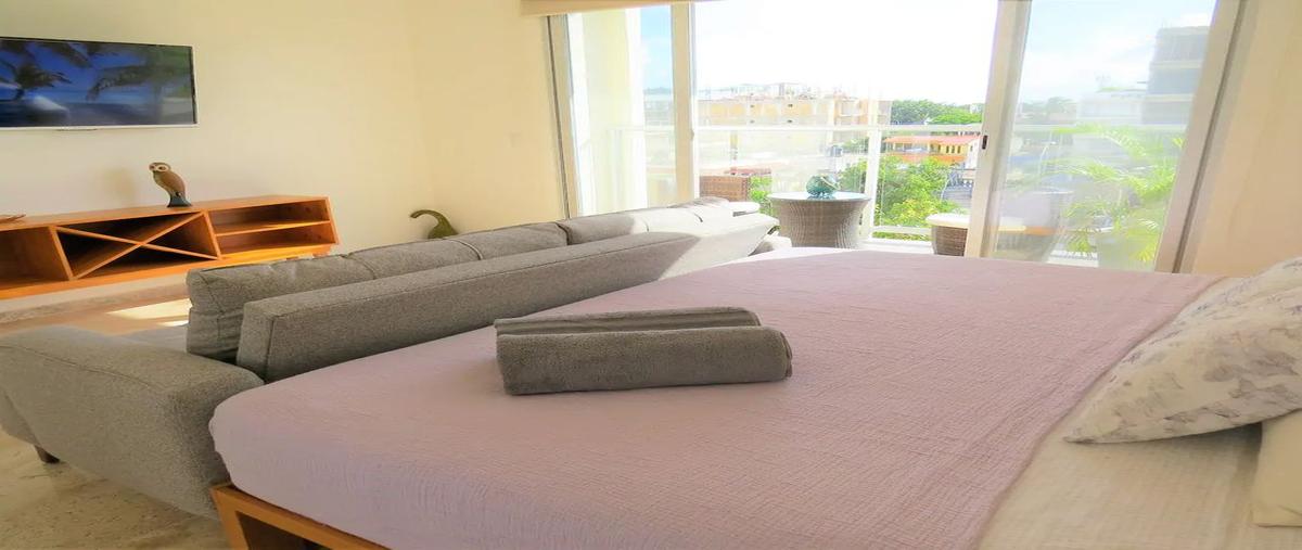 Foto de departamento en venta en avenida ctm 16, zazil ha, solidaridad, quintana roo, 0 No. 05