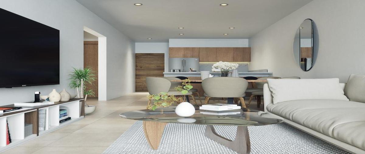 Foto de departamento en venta en avenida ctm 168, real ibiza, solidaridad, quintana roo, 27765354 No. 03