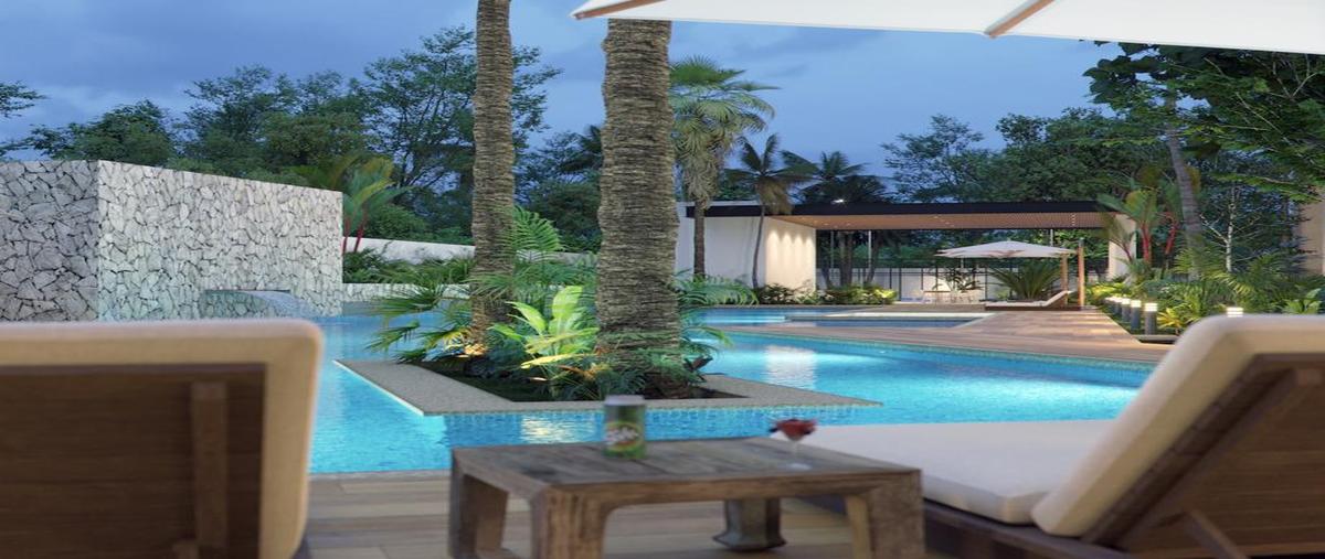 Foto de departamento en venta en avenida ctm 168, real ibiza, solidaridad, quintana roo, 27765354 No. 04