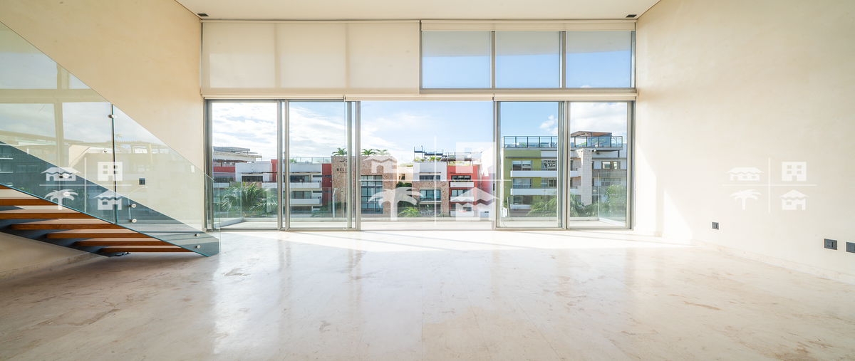 Foto de departamento en avenida ctm , zazil ha, solidaridad, quintana roo, 30848171 foto 03 Foto de departamento en venta en avenida ctm , zazil ha, solidaridad, quintana roo, 30848171 No. 03