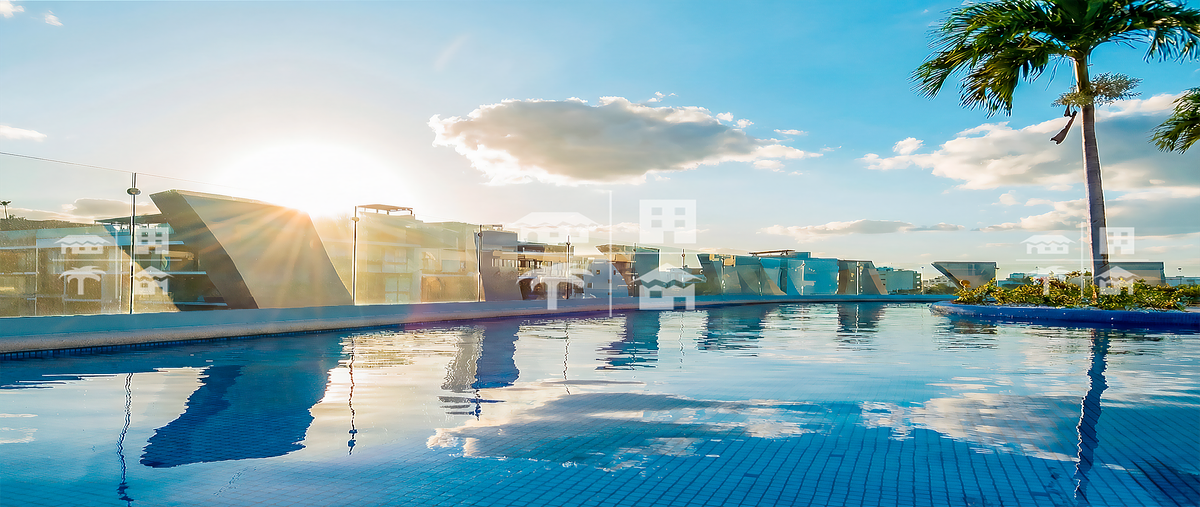 Foto de departamento en avenida ctm , zazil ha, solidaridad, quintana roo, 30848172 foto 01 Foto de departamento en venta en avenida ctm , zazil ha, solidaridad, quintana roo, 30848172 No. 01