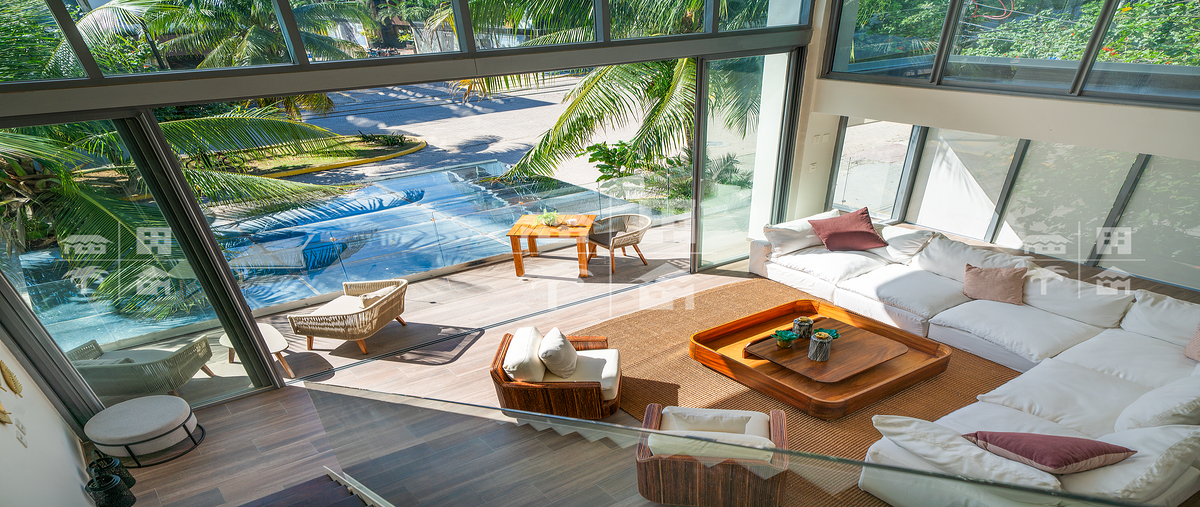 Foto de departamento en avenida ctm , zazil ha, solidaridad, quintana roo, 30848172 foto 03 Foto de departamento en venta en avenida ctm , zazil ha, solidaridad, quintana roo, 30848172 No. 03