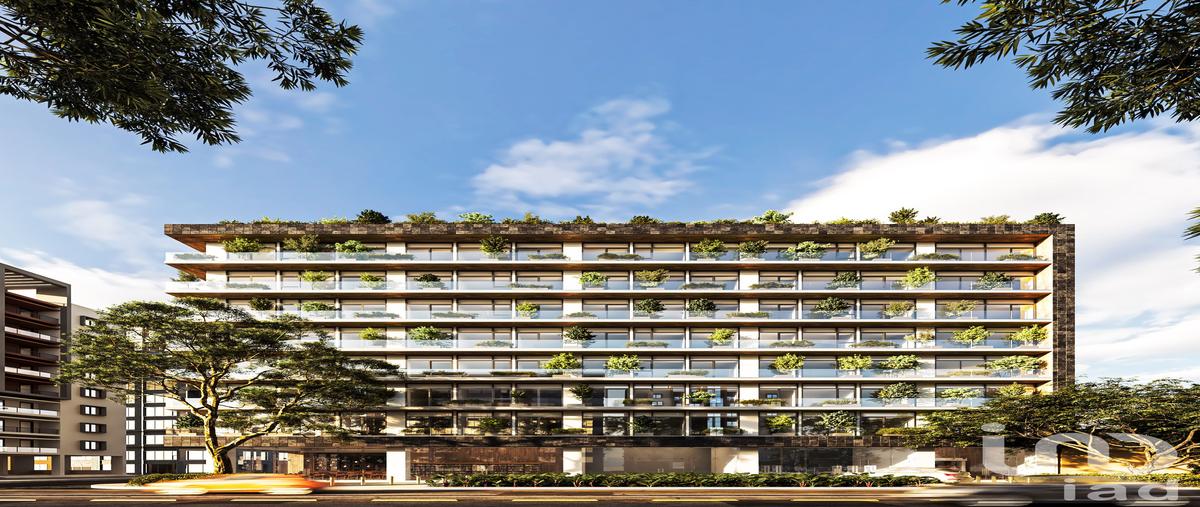 Foto de departamento en venta en avenida cuahtemoc 1397, santa cruz atoyac, benito juárez, df / cdmx, 30273842 No. 04