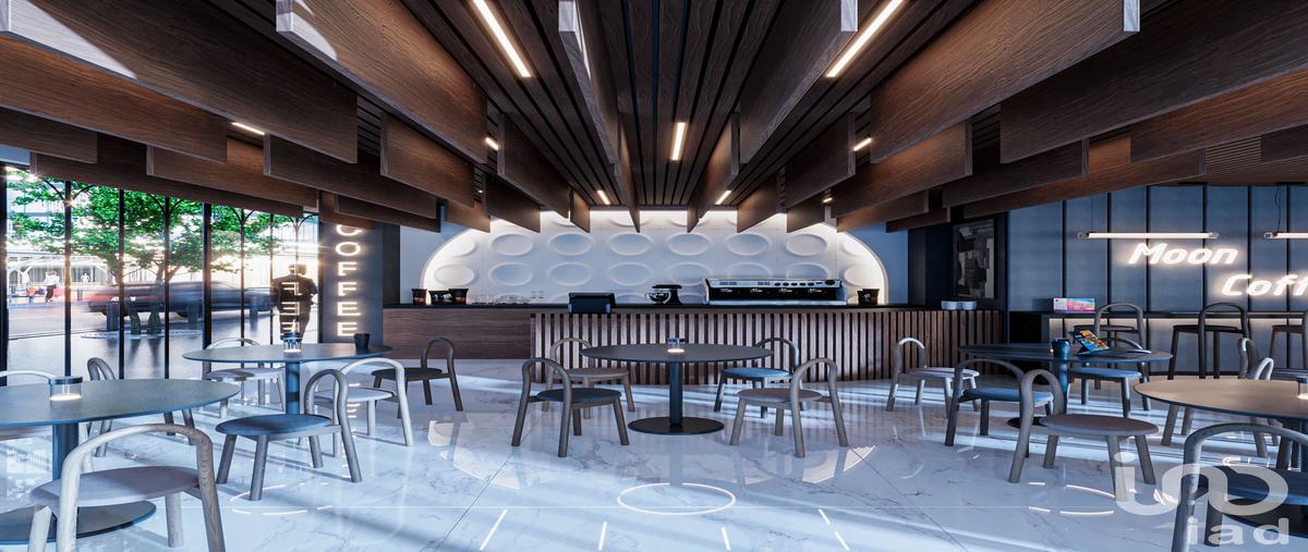 Foto de departamento en venta en avenida cuahtemoc 1397, santa cruz atoyac, benito juárez, df / cdmx, 30273842 No. 05