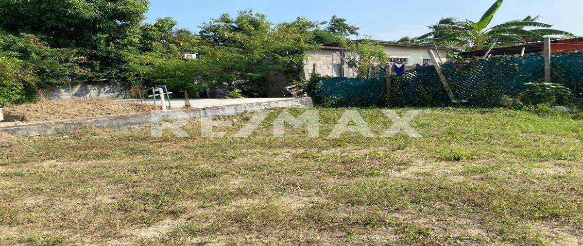Foto de terreno habitacional en venta en avenida cuahtemoc. , adriana gonzález hernández, ciudad madero, tamaulipas, 0 No. 04
