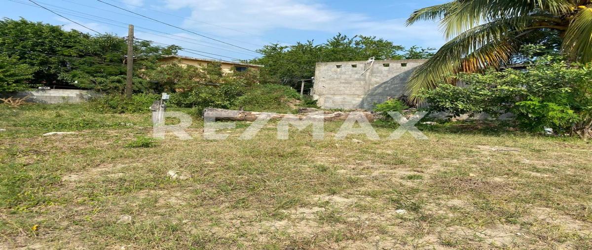 Foto de terreno habitacional en venta en avenida cuahtemoc. , adriana gonzález hernández, ciudad madero, tamaulipas, 0 No. 05
