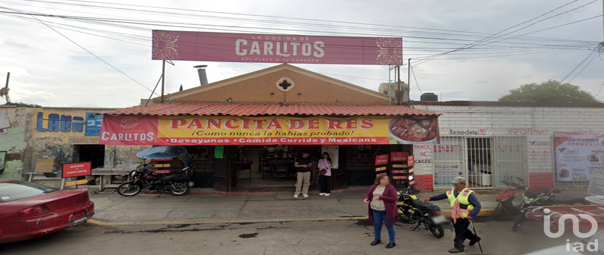 Foto de local en renta en avenida cuahutémoc 67, chalco de díaz covarrubias centro, chalco, méxico, 31676179 No. 05