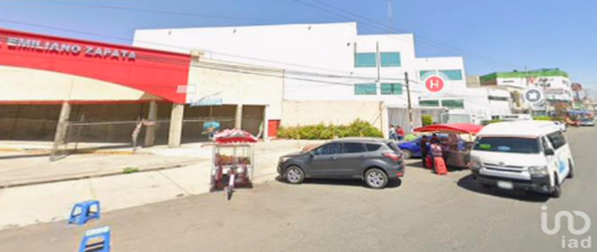 Foto de local en renta en avenida cuahutemoc 807, nueva san miguel, chalco, méxico, 30490699 No. 05