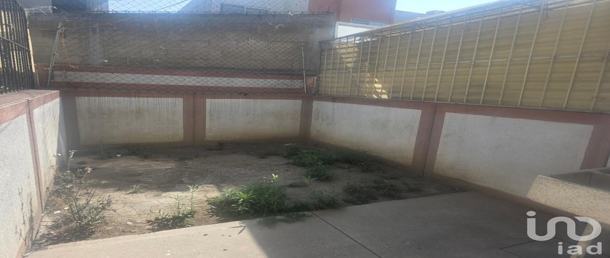 Foto de casa en venta en avenida cuatlalpan mz47 lt.11 144, los hÃ©roes chalco, chalco, mÃ©xico, 31591884 No. 04