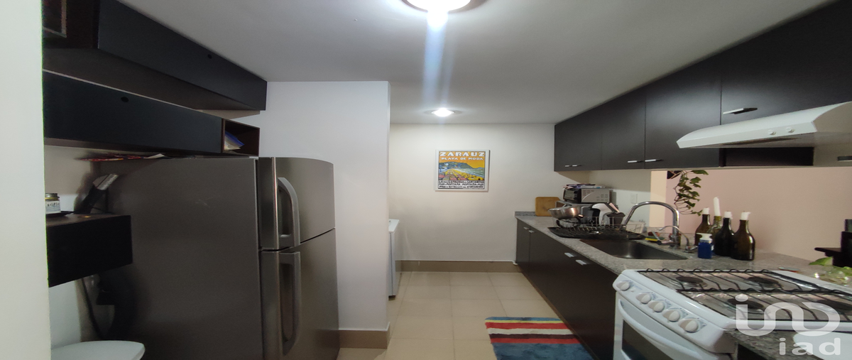 Foto de departamento en venta en avenida cuauhtémoc 1068, narvarte poniente, benito juárez, df / cdmx, 30991172 No. 03