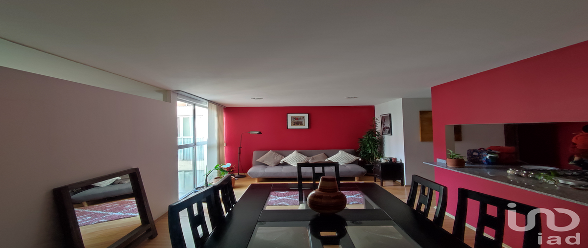 Foto de departamento en venta en avenida cuauhtémoc 1068, narvarte poniente, benito juárez, df / cdmx, 30991172 No. 05