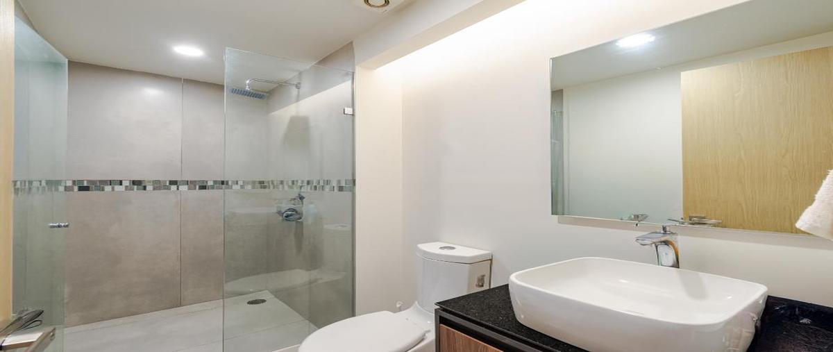 Foto de departamento en venta en avenida cuauhtémoc 1390, santa cruz atoyac, benito juárez, df / cdmx, 30235548 No. 05