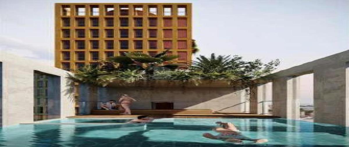 Foto de departamento en venta en avenida cuauhtemoc 241, roma norte, cuauhtémoc, df / cdmx, 31009216 No. 05