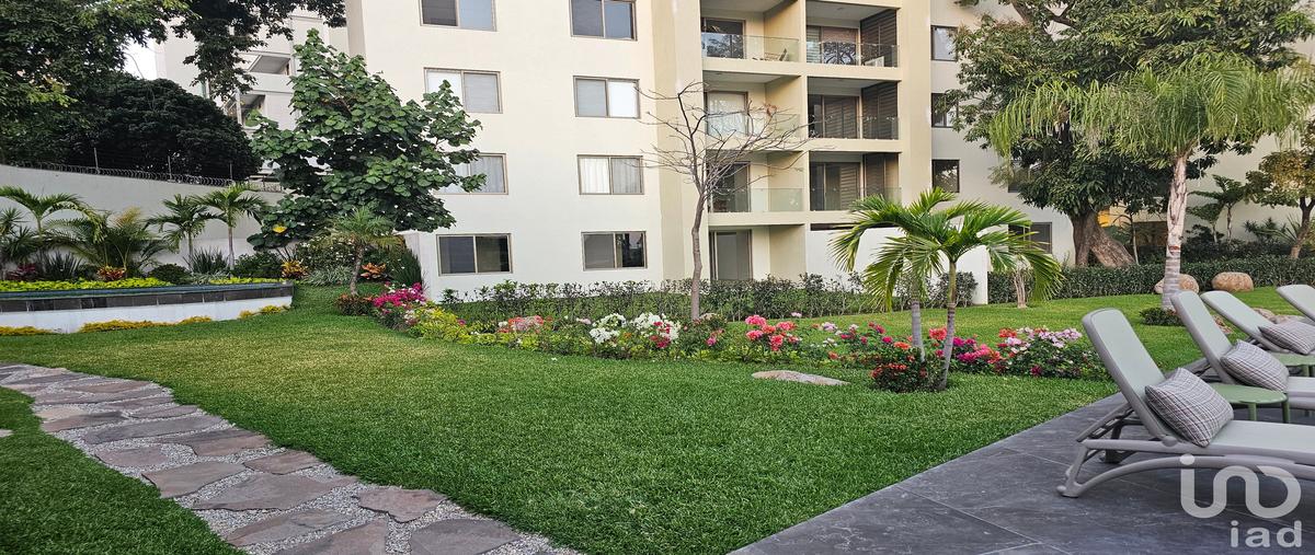 Foto de departamento en renta en avenida cuauhtemoc 245, chapultepec, cuernavaca, morelos, 31254505 No. 03